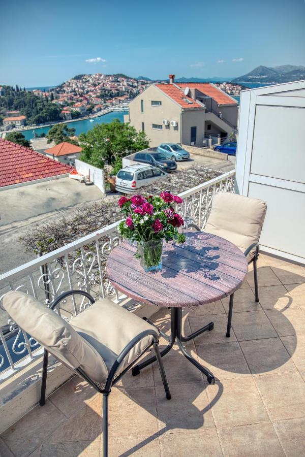 Guesthouse Victoria II Dubrovnik Exterior photo